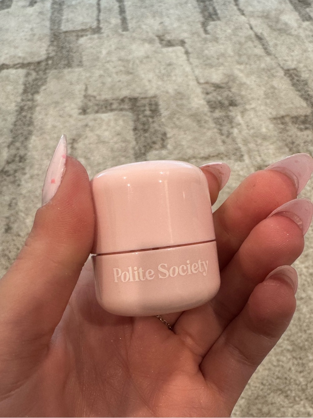 Polite Society Blush Stick